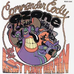 Hot Rod Lincoln - Commander Cody & His Lost Planet Airmen