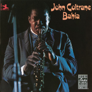 Goldsboro Express - John Coltrane | Song Album Cover Artwork