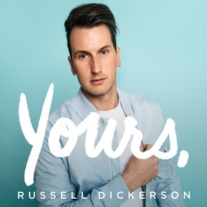 Mgno - Russell Dickerson | Song Album Cover Artwork