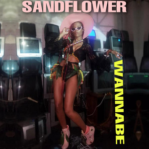 Wannabe - Sandflower