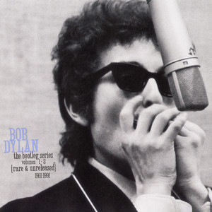Blind Willie McTell - Bob Dylan | Song Album Cover Artwork