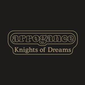 Stick It Out - Arrogance | Song Album Cover Artwork