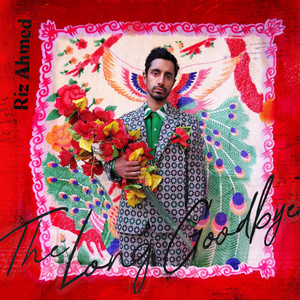Deal With It - Riz Ahmed