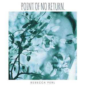Love Love Love - Rebecca Perl | Song Album Cover Artwork