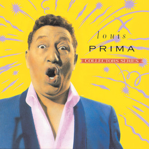 Oh, Marie - Remastered - Louis Prima | Song Album Cover Artwork