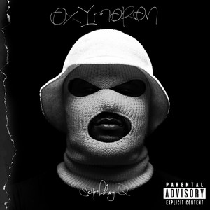 Prescription/Oxymoron - ScHoolboy Q | Song Album Cover Artwork