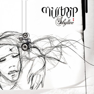 A Ticket to Death - Misstrip | Song Album Cover Artwork