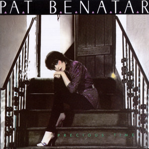 Helter Skelter - Pat Benatar | Song Album Cover Artwork