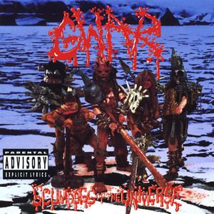 Cool Place to Park - GWAR | Song Album Cover Artwork
