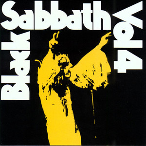 Changes - 2013 Remaster Black Sabbath | Album Cover