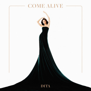 Light It - DITA | Song Album Cover Artwork