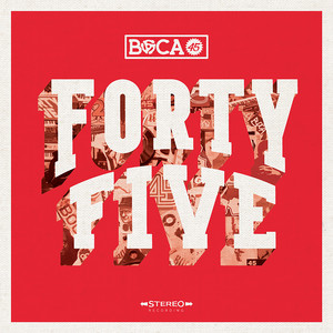Bryan Munich Theme - Boca 45