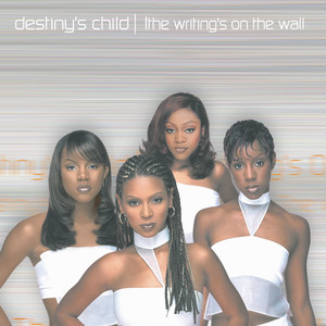 Say My Name - Destiny's Child | Song Album Cover Artwork
