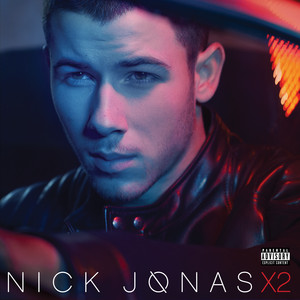 Jealous - Remix - Nick Jonas | Song Album Cover Artwork