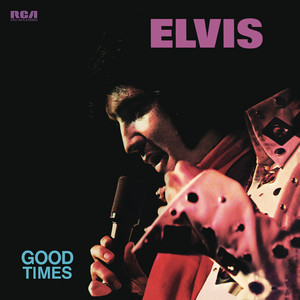 Loving Arms - Elvis Presley | Song Album Cover Artwork