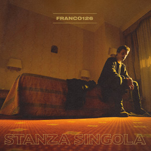San Siro - Franco126 | Song Album Cover Artwork