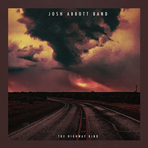 Where I Wanna Be - Josh Abbott Band | Song Album Cover Artwork