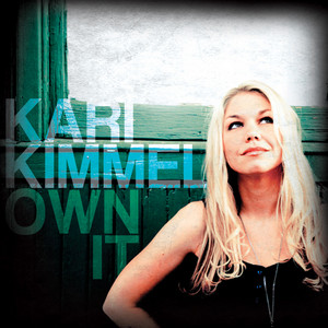 Long As We're Together - Kari Kimmel | Song Album Cover Artwork