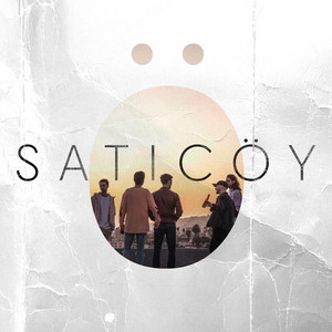 Faded From Color - Saticöy | Song Album Cover Artwork