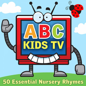 A Sailor Went to Sea - Nursery Rhymes and Kids Songs