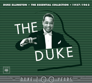 Saddest Tale - Duke Ellington and His Orchestra | Song Album Cover Artwork