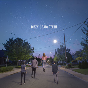 Swim - Dizzy | Song Album Cover Artwork