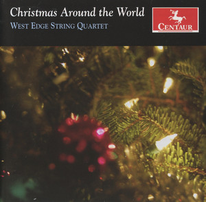 The Bells of Christmas (arr. K. Poling) - Loreena McKennitt | Song Album Cover Artwork