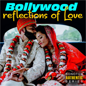 Magic of Love - Lekha Rathnakumar | Song Album Cover Artwork