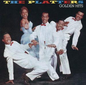 (You've Got) The Magic Touch - The Platters
