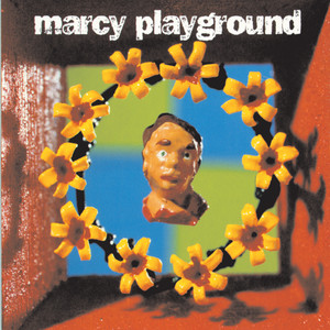 Sex & Candy Marcy Playground | Album Cover