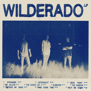 Take Some Time - Wilderado | Song Album Cover Artwork