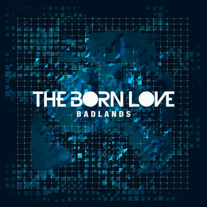 Strange Days - The Born Love | Song Album Cover Artwork