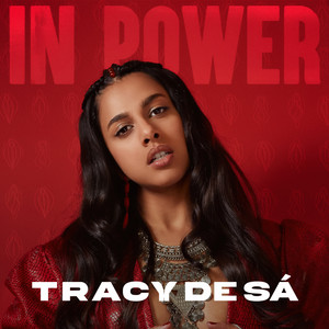 Backlash - Tracy De Sá | Song Album Cover Artwork