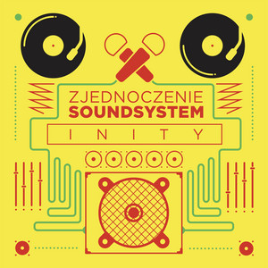 Nie Pytaj Nas Zjednoczenie Soundsystem | Album Cover