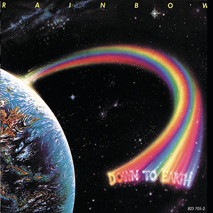 Since You Been Gone - Rainbow | Song Album Cover Artwork