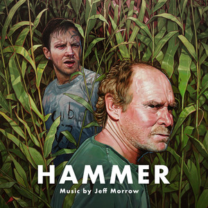 Hammer (Original Motion Picture Soundtrack) - Album Cover