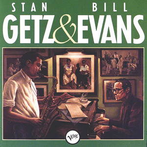 But Beautiful - Stan Getz | Song Album Cover Artwork