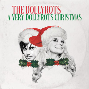 Let's Turkey Trot - The Dollyrots | Song Album Cover Artwork