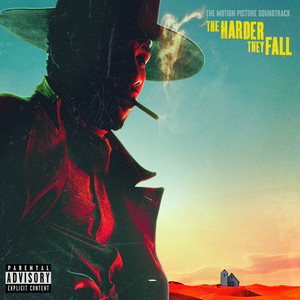 The Harder They Fall - Koffee | Song Album Cover Artwork