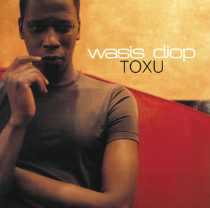 Everything (... Is Never Quite Enough) - Wasis Diop
