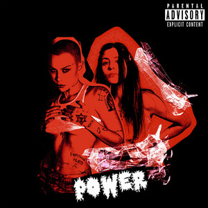 Power (feat. Pussy Riot) - Siiickbrain