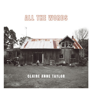Hold Me, Darling Claire Anne Taylor | Album Cover