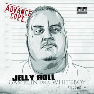 I'm Trippin Out - Jelly Roll | Song Album Cover Artwork