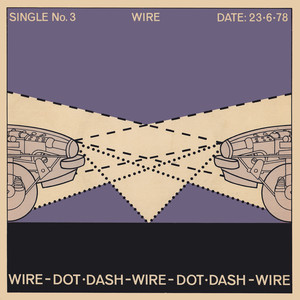 Dot Dash Wire | Album Cover