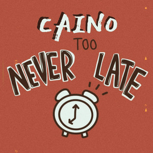 Party Song - CaiNo | Song Album Cover Artwork