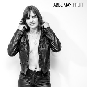 Shake Your Thing - Abbe May | Song Album Cover Artwork