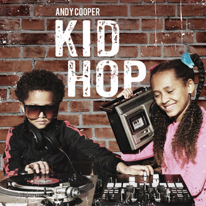 Old School New School - Andy Cooper | Song Album Cover Artwork