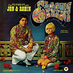 Truly, Truly True - Jon & Robin | Song Album Cover Artwork