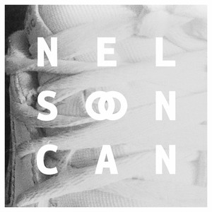 Break Down Your Walls - Nelson Can | Song Album Cover Artwork