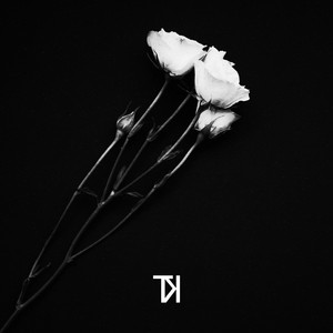 Die Alone - Tony K | Song Album Cover Artwork